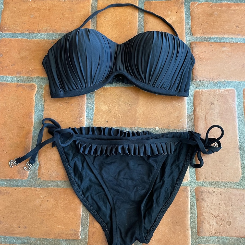 Seafolly 2 piece